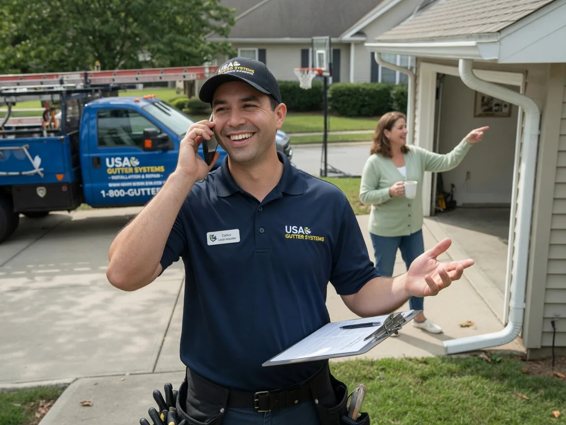 Gutter Installation Ripplemead, VA FAQs